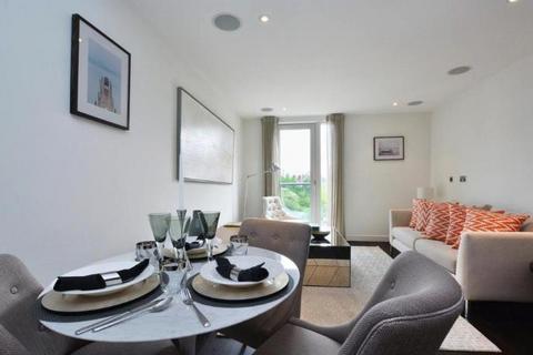 1 bedroom apartment for sale, Moore House, Gatliff Road SW1W