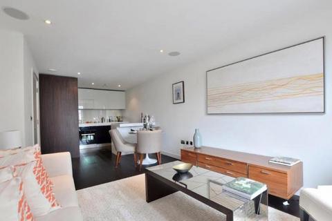 1 bedroom apartment for sale, Moore House, Gatliff Road SW1W