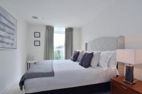 1 bedroom apartment for sale, Moore House, Gatliff Road SW1W