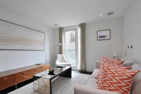 1 bedroom apartment for sale, Moore House, Gatliff Road SW1W