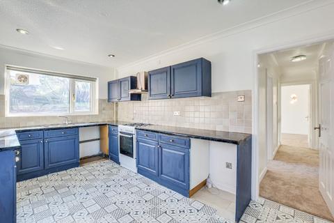 4 Curlew Close, Blackburn, BB1 8NT