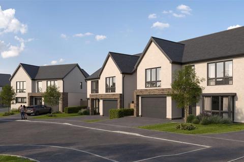 4 bedroom house for sale, New Development at Bryn Parciau, Criccieth