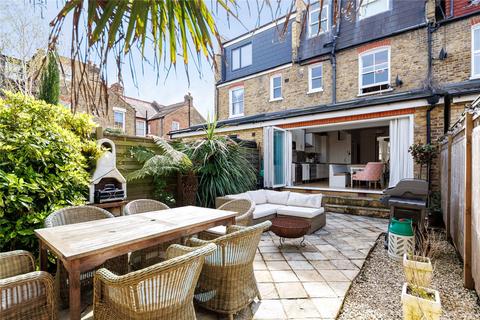 4 bedroom terraced house for sale, Wolseley Avenue, Wimbledon, London, SW19