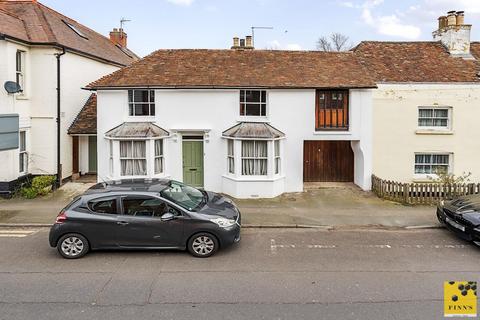 4 bedroom terraced house for sale, Fordwich Road, Canterbury CT2