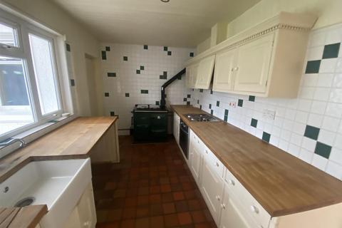 3 bedroom terraced house to rent, New Park Cottages, East Anstey EX16