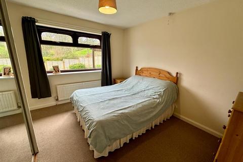 3 bedroom detached bungalow to rent, Cranmore View, Tiverton EX16