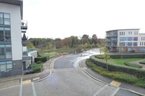 2 bedroom apartment for sale, Clovelly Place, Greenhithe