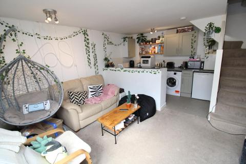 1 bedroom end of terrace house for sale, York Road, Easton, Bristol BS5 6BL