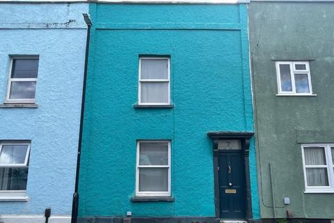 2 bedroom terraced house for sale, Belmont Street, Easton, Bristol, BS5 0NQ