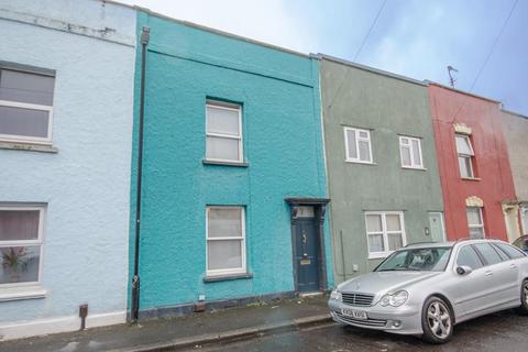 2 bedroom terraced house for sale, Belmont Street, Easton, Bristol, BS5 0NQ