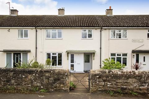 5 Bridge End, Piercebridge, Darlington, DL2 3SF