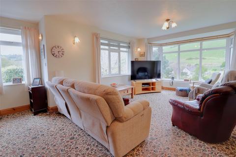 4 bedroom bungalow for sale, West Challacombe Lane, Combe Martin, Ilfracombe, Devon, EX34