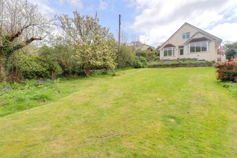 4 bedroom bungalow for sale, West Challacombe Lane, Combe Martin, Ilfracombe, Devon, EX34