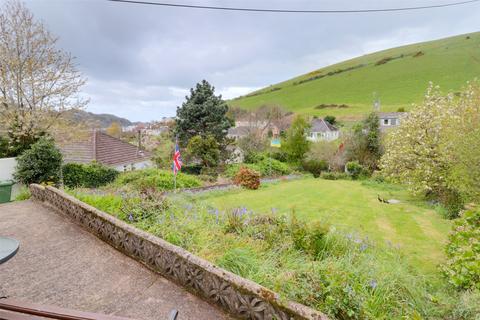 4 bedroom bungalow for sale, West Challacombe Lane, Combe Martin, Ilfracombe, Devon, EX34