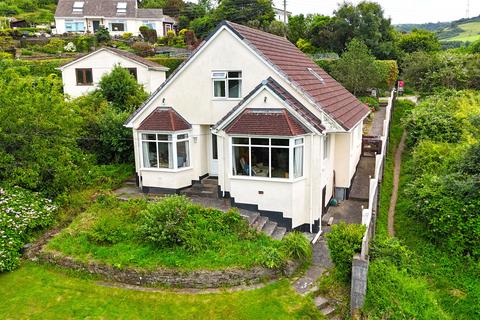 undefined, West Challacombe Lane, Combe Martin, Devon, EX34