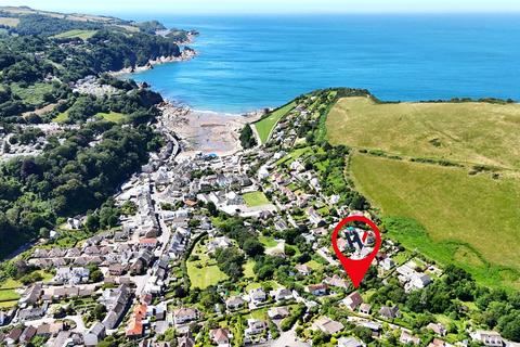 undefined, West Challacombe Lane, Combe Martin, Devon, EX34