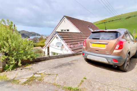 undefined, West Challacombe Lane, Combe Martin, Devon, EX34
