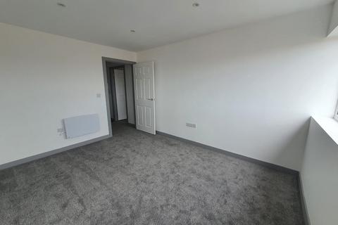 1 bedroom apartment to rent, Flat 406, Consort House, Waterdale, Doncaster