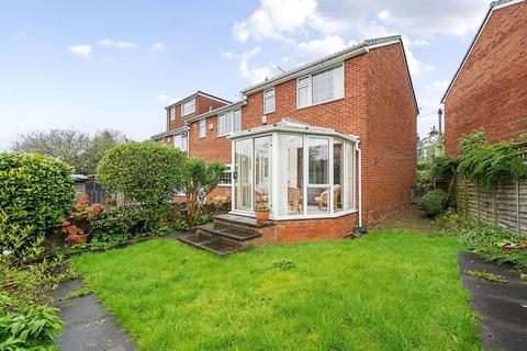 74 Burley Lane, Horsforth, Leeds, LS18 4NR