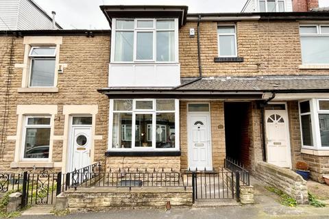 2 bedroom terraced house for sale, Avenue Road, Wath Upon Dearne, Rotherham, S63 7AG