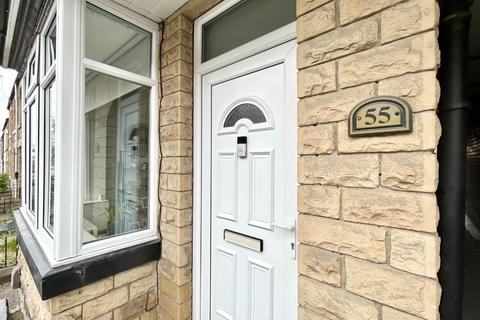 55 Avenue Road, Wath Upon Dearne, Rotherham, S63 7AG