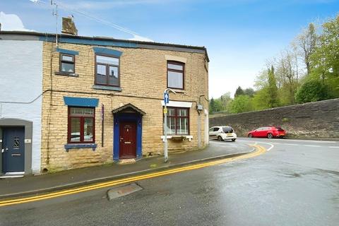 2 Stanhope Street, Mossley, Ashton-under-lyne, OL5 9LX