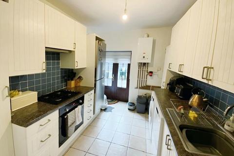 2 Stanhope Street, Mossley, Ashton-under-lyne, OL5 9LX