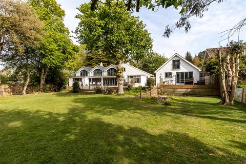 5 bedroom cottage for sale, Yarmouth, Isle of Wight
