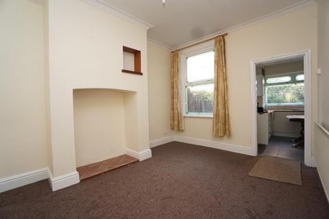 2 bedroom terraced house to rent, Cheadle Street, Sheffield, South Yorkshire