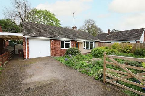 3 bedroom detached bungalow for sale, Moulton Avenue, Newmarket CB8