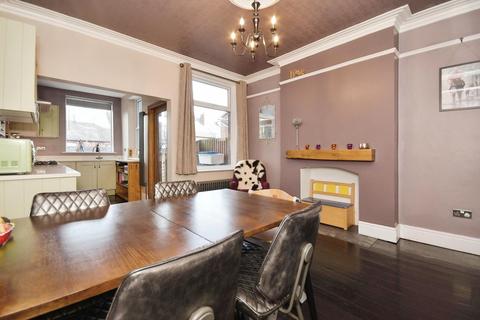 4 bedroom terraced house for sale, Bowood Road, Sheffield, S11 8YG
