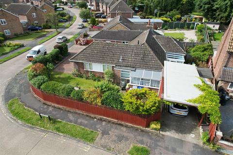 3 bedroom detached bungalow for sale, Manderston Road, Newmarket CB8