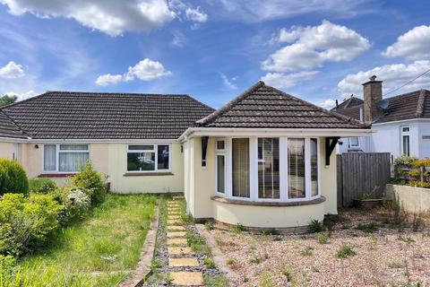 3 bedroom semi-detached bungalow for sale, Stringers Drive, Stroud