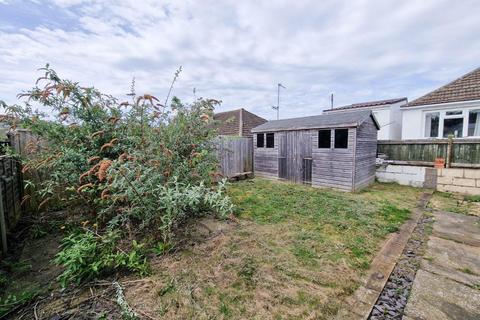 3 bedroom semi-detached bungalow for sale, Stringers Drive, Stroud