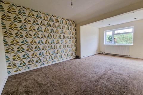 3 bedroom semi-detached bungalow for sale, Stringers Drive, Stroud