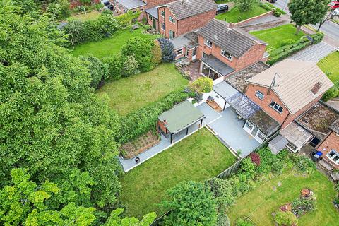 4 bedroom detached house for sale, Edinburgh Road, Newmarket CB8