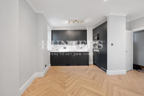 2 bedroom apartment for sale, Mazenod Avenue, London