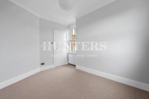 Flat 2, 58 Mazenod Avenue, London, NW6 4LR
