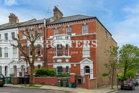 Flat 2, 58 Mazenod Avenue, London, NW6 4LR