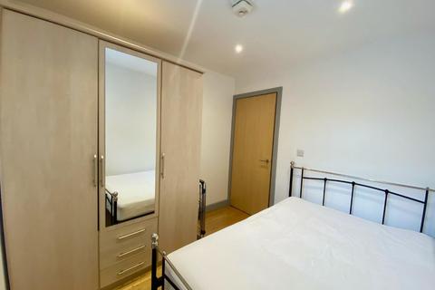 1 bedroom flat to rent, Flat 6 17 Lendal, York