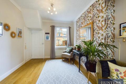 3 bedroom terraced house for sale, Franklin Street, Scarborough