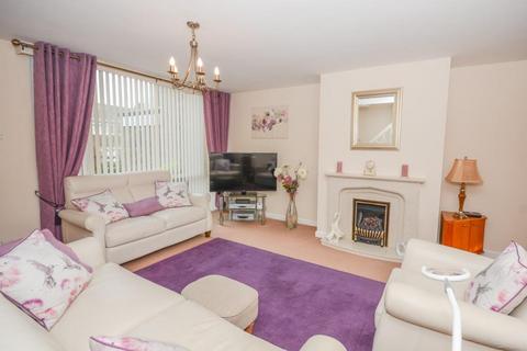3 bedroom terraced house for sale, Kestrel Drive, Pucklechurch, Bristol, BS16 9SY