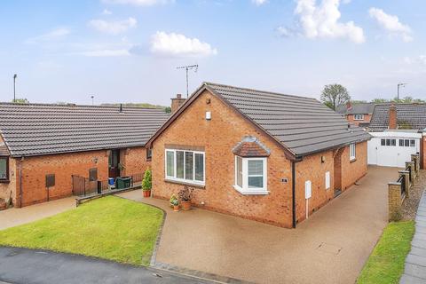 3 bedroom detached bungalow for sale, Hawthorn Croft, Tadcaster, North Yorkshire