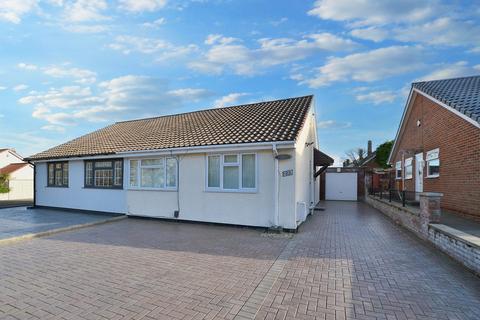 2 bedroom semi-detached bungalow for sale, Fortfield Road, Whitchurch, Bristol