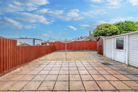 2 bedroom semi-detached bungalow for sale, Fortfield Road, Whitchurch, Bristol