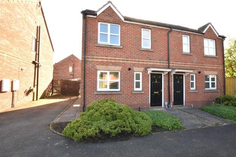 3 bedroom semi-detached house for sale, Dean Road, Scunthorpe