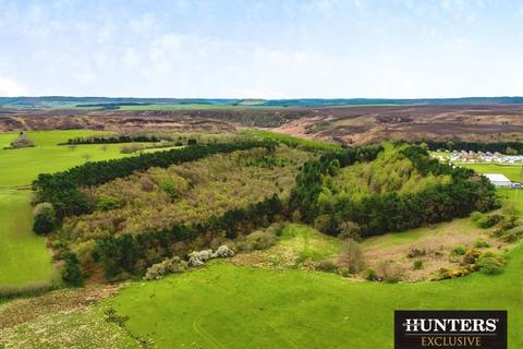 4 bedroom detached bungalow for sale, Fylingdales, Whitby