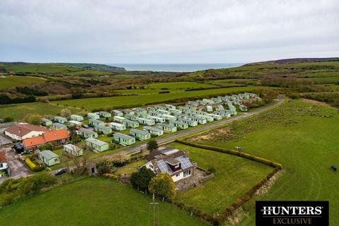 4 bedroom detached bungalow for sale, Fylingdales, Whitby