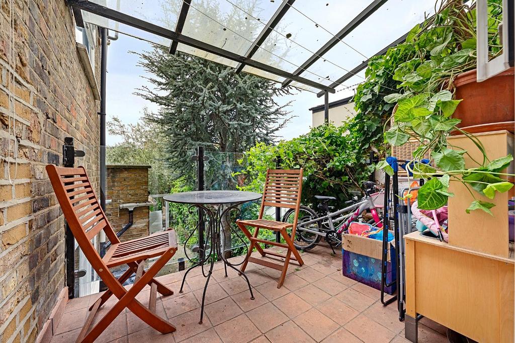 Conservatory