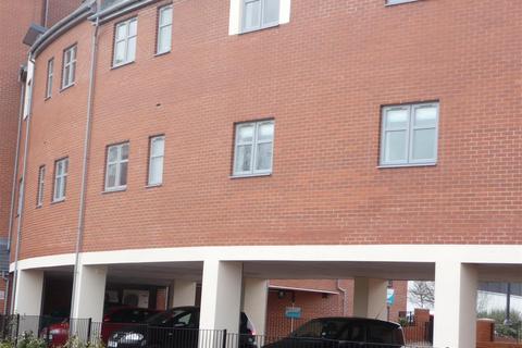 2 bedroom apartment to rent, 75 The Curve Tempest StreetWolverhamptonWest Midlands